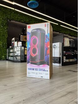 JBL PartyBox Ultimate