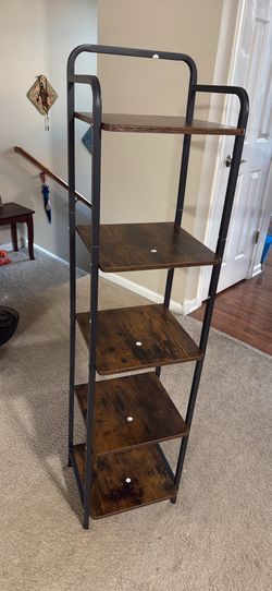 Book shelf
