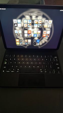 iPad Air 5th generation