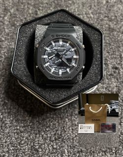 GShock