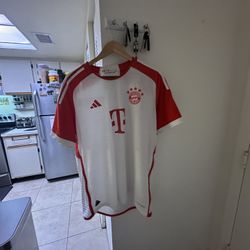 Bayern München 