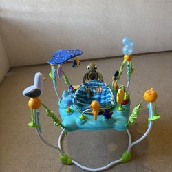 Nemo Bouncy Jumper