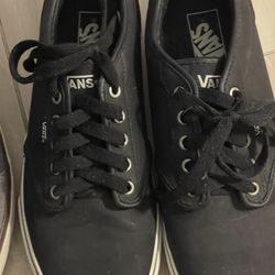 Tenis Para Hombre ( Vans) Medida , 9:30  Y 10