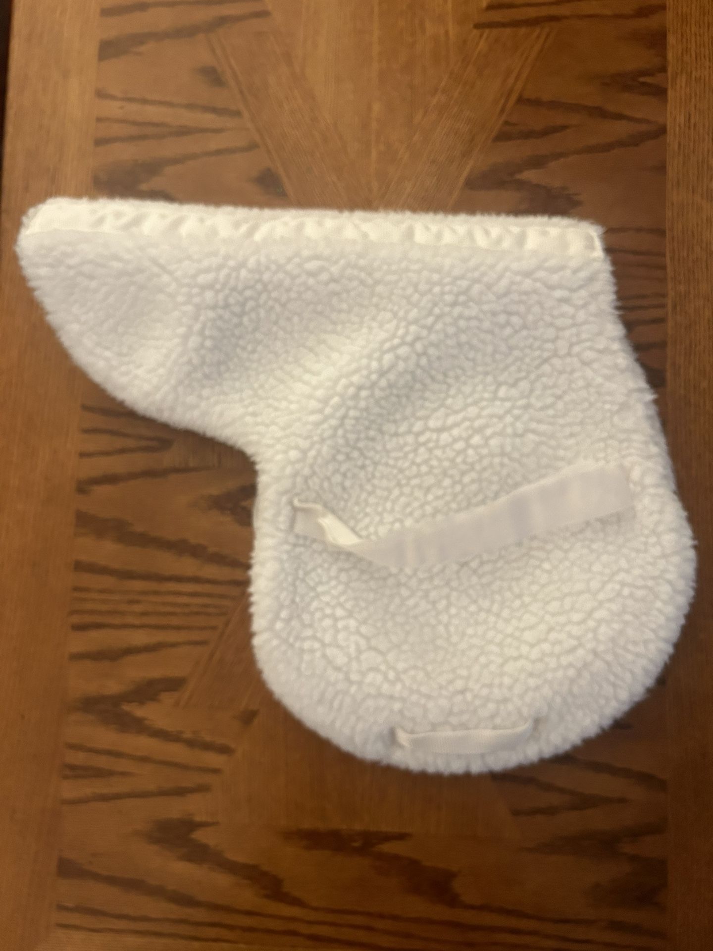 Saddle Pad For English Hunter Dressage