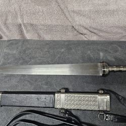 Immortals Sword # 51/100 Hoplite Double Edge Damascus