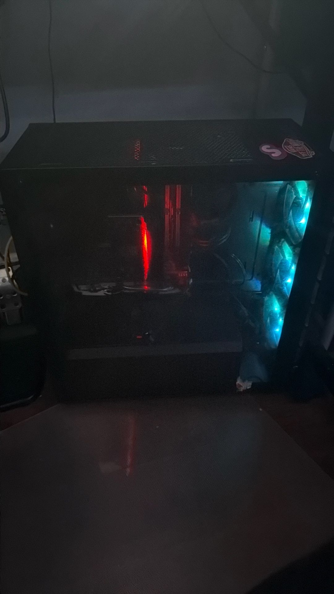 Gaming PC (Negotiable)
