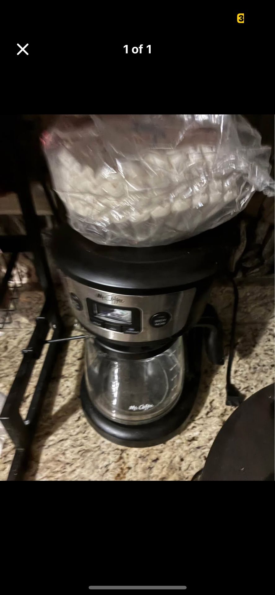 Coffee Pot
