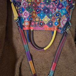 Leather  Bag