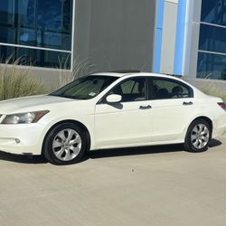 2010 Honda Accord