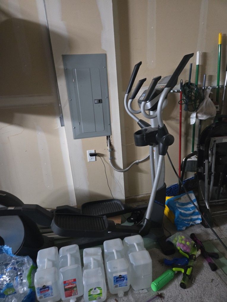 Proform Elliptical Working Condition