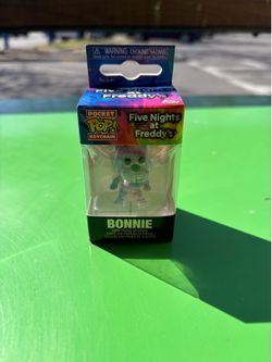 Bonnie figure