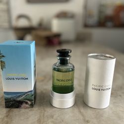 LOUIS VUITTON Pacific Chill