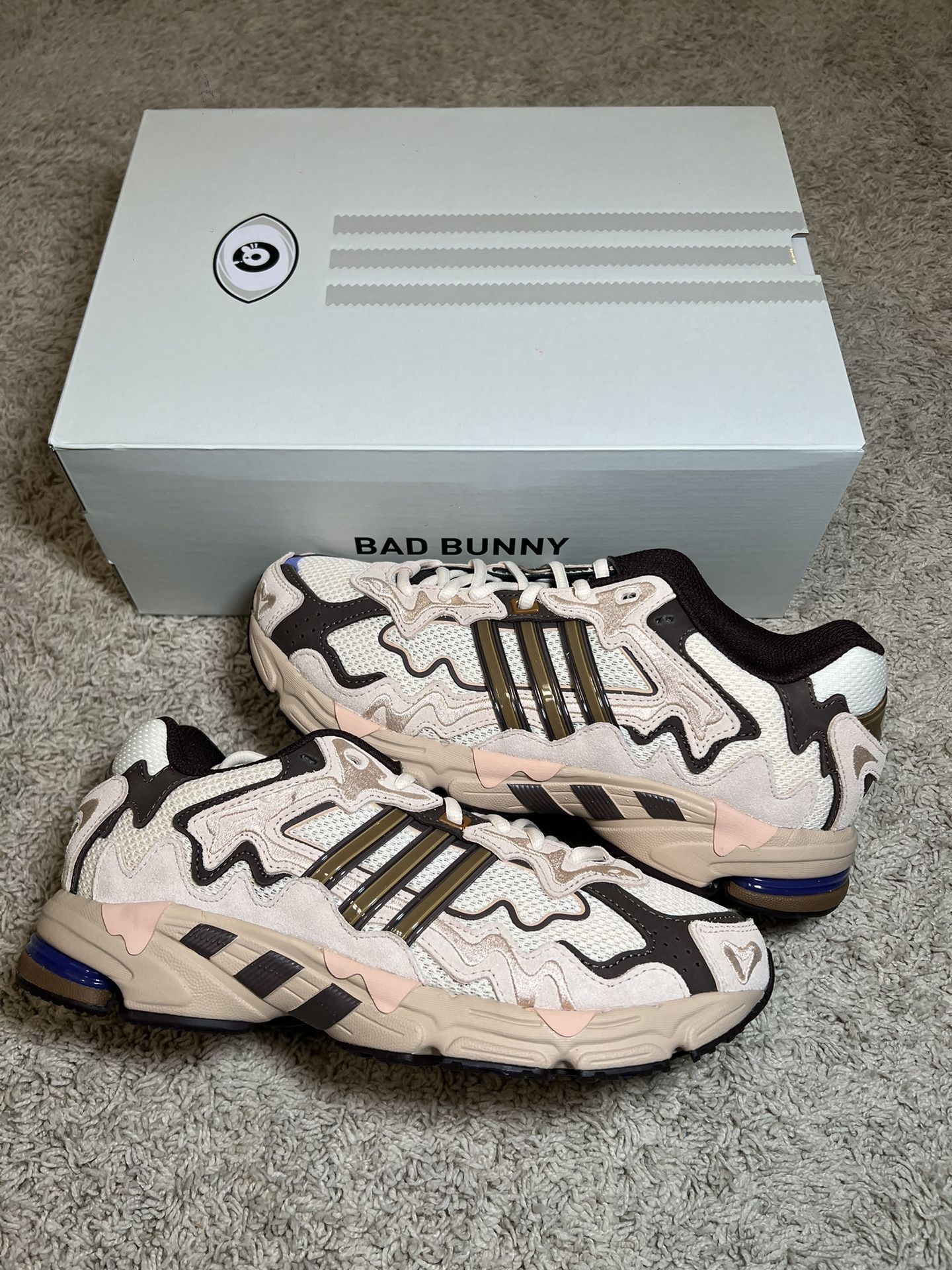Bad Bunny Paso Fino Size 6.5