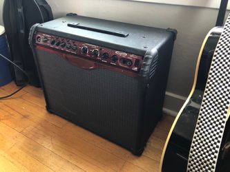 Line 6 Spider 112 - 50 Watts