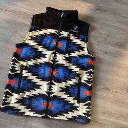 Ariat Jacket Size S But I’m Sure If Your XS It’ll Fit