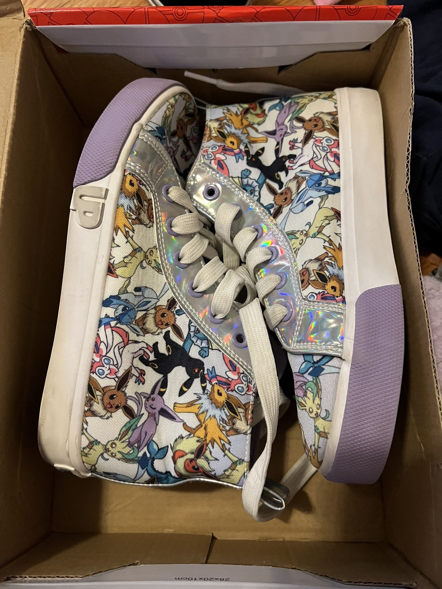Size 3