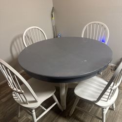 Dining Table Set 