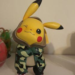 pikachu collectible