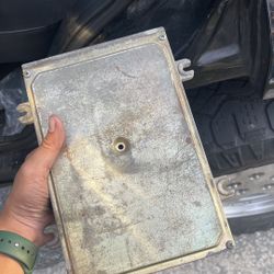 90s honda civic ecu