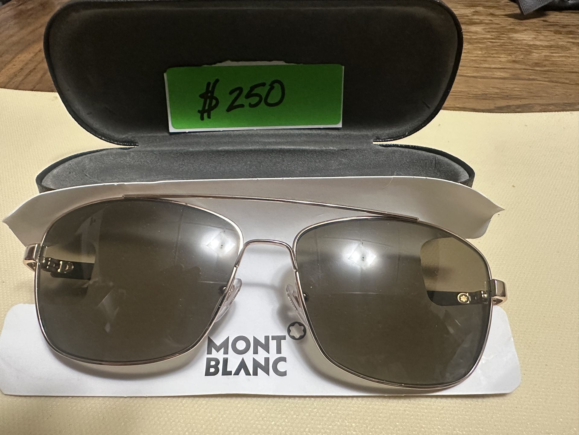 Mont Blanc MB589S