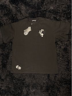 Chrome Hearts shirt