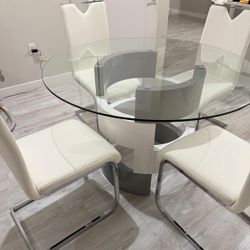 comedor elegante