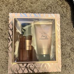Victoria Secret 