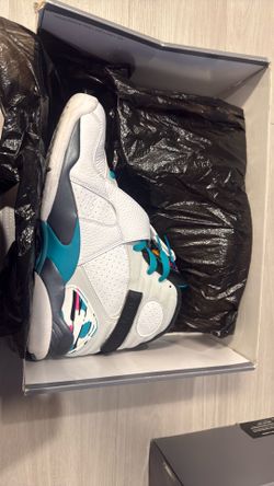 Air Jordan south beach 8