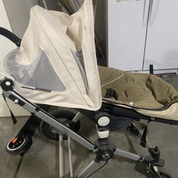 Bugaboo Stroller