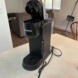 Keurig Machine 