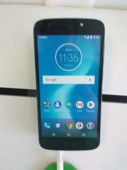 Moto e5 Cruise $9.99