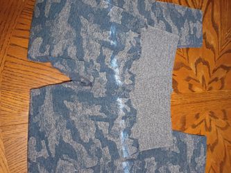 NVGTN CAMO LEGGINGS