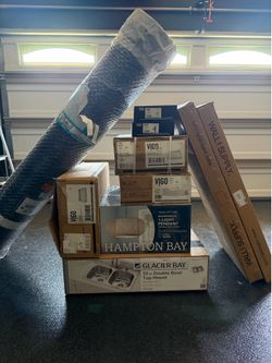 HOME IMPROVEMENT-TAKE ALL