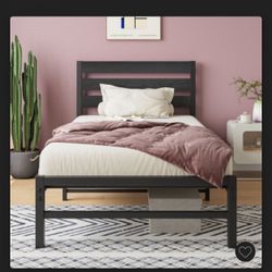 Twin Bed Brand New in Box 