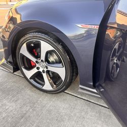 GTI MK7 