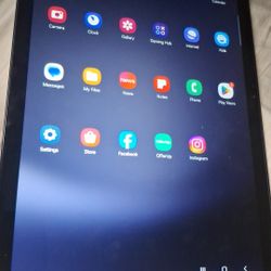 table Samsung