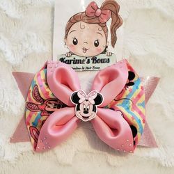 Hair Bows 