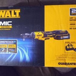 DeWalt Tools