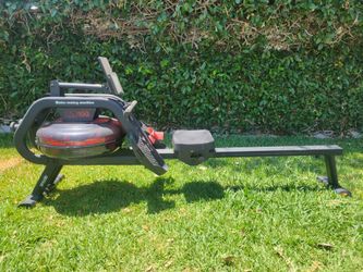 Snode WR100 Water Rower