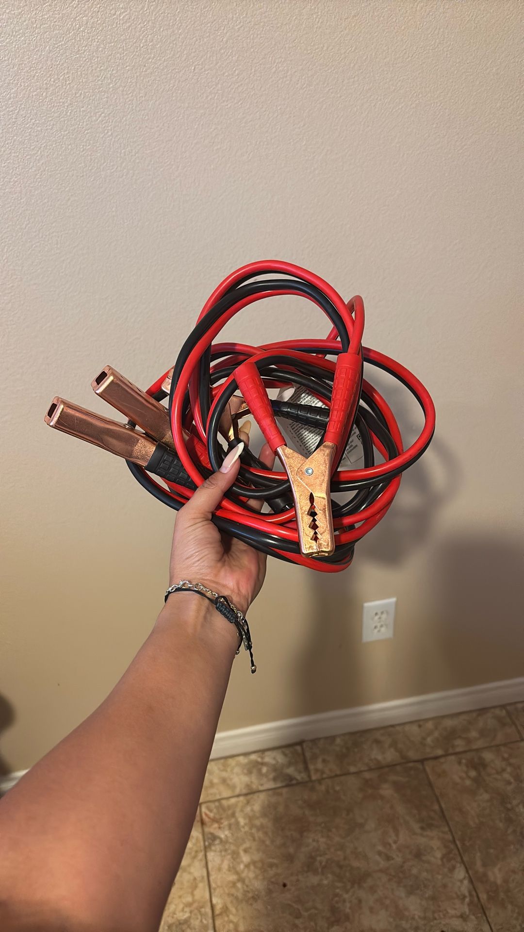 Starter Cables