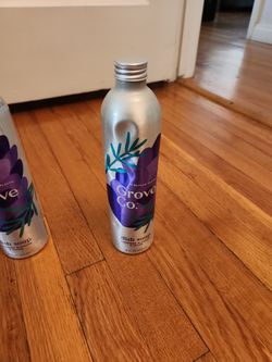 Grove Dish Soap