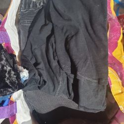boys 7/8 lot of clothes