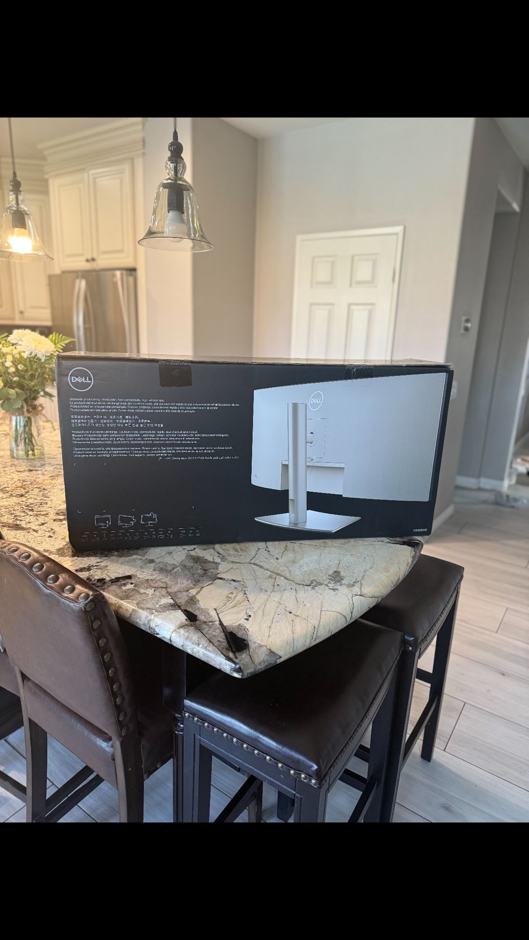 Computer Monitor