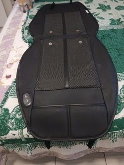 Driver Side Seat Warmer