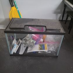 Fish Tank