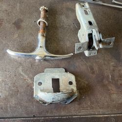 Chevy Parts