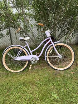 WOMEN’S BIKE