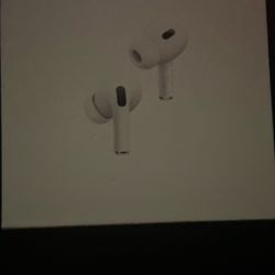 Airpod Generation Two