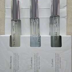 Poète French Fragrance Wrinkle Release Spray Set