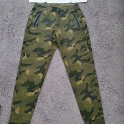 Men Jogger Pants 